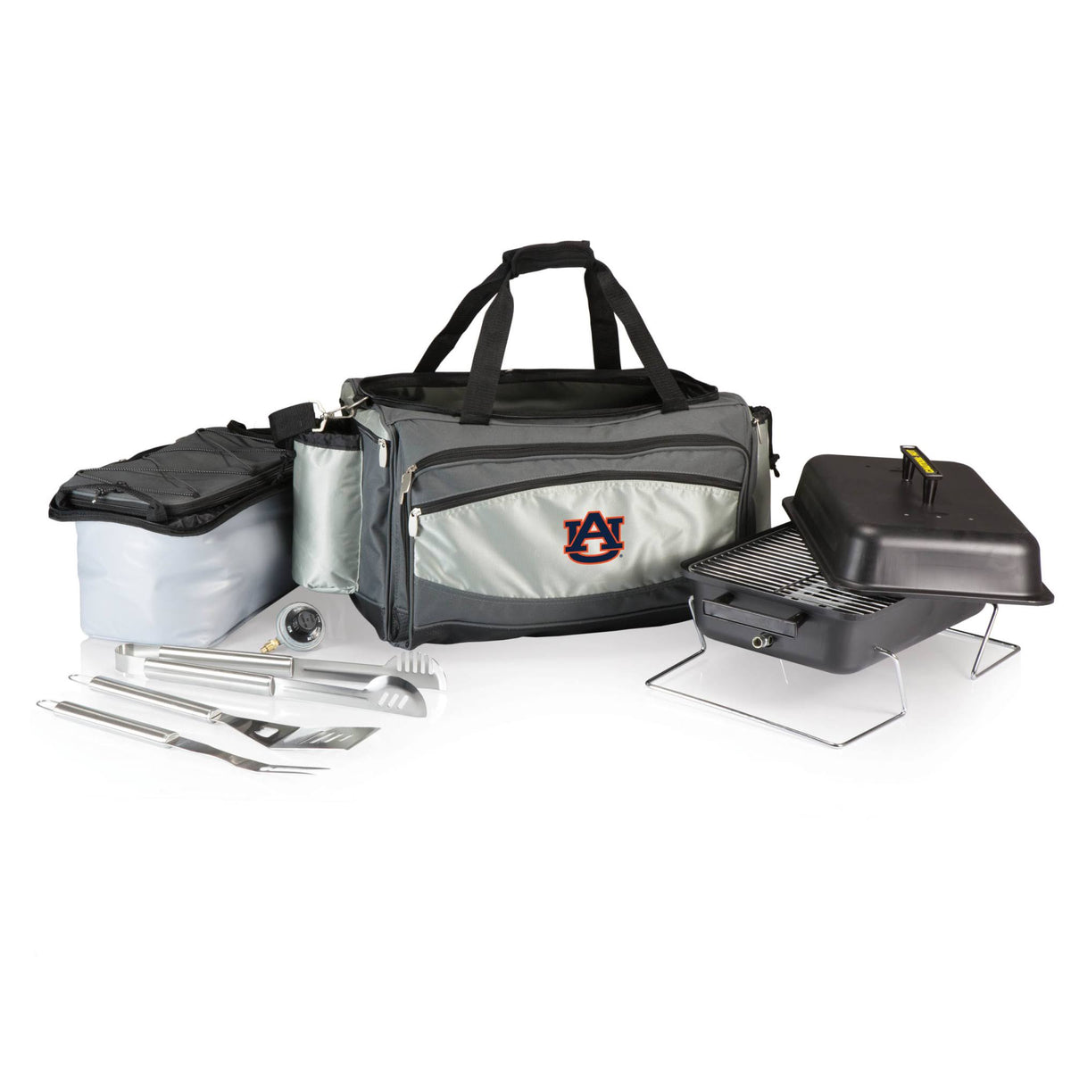 Vulcan Cooler & Propane Gas Grill S6129