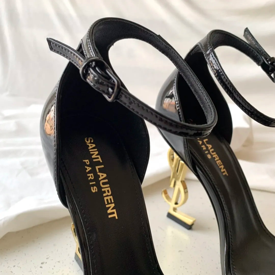 Women Shoes Heels 9 cm V442
