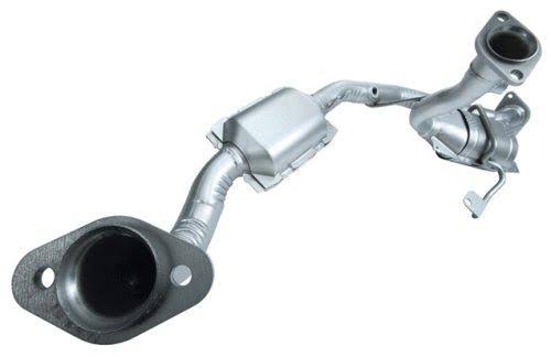 Catalytic Converter C6748