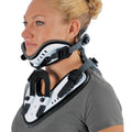 Cervical Orthosis C-Spine Collar Brace A322