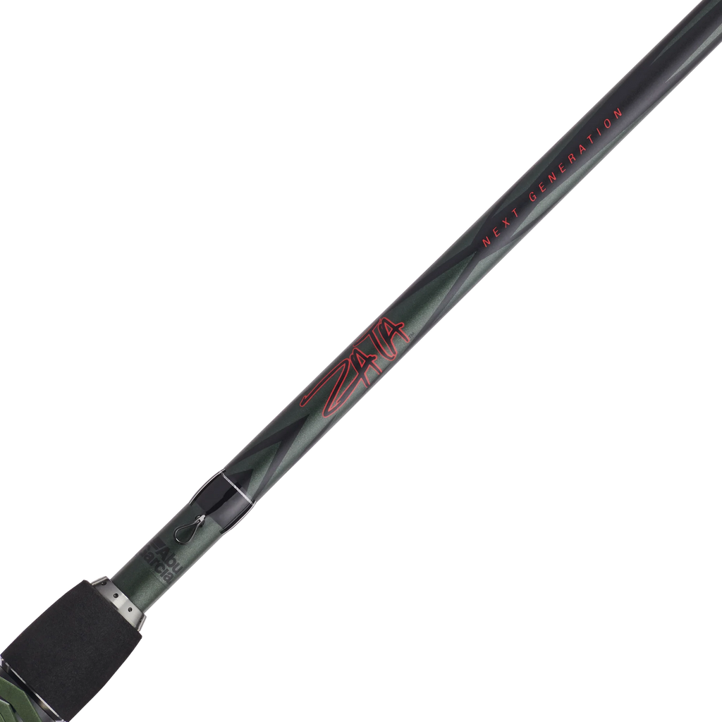 7'3" Baitcast Combo K24707