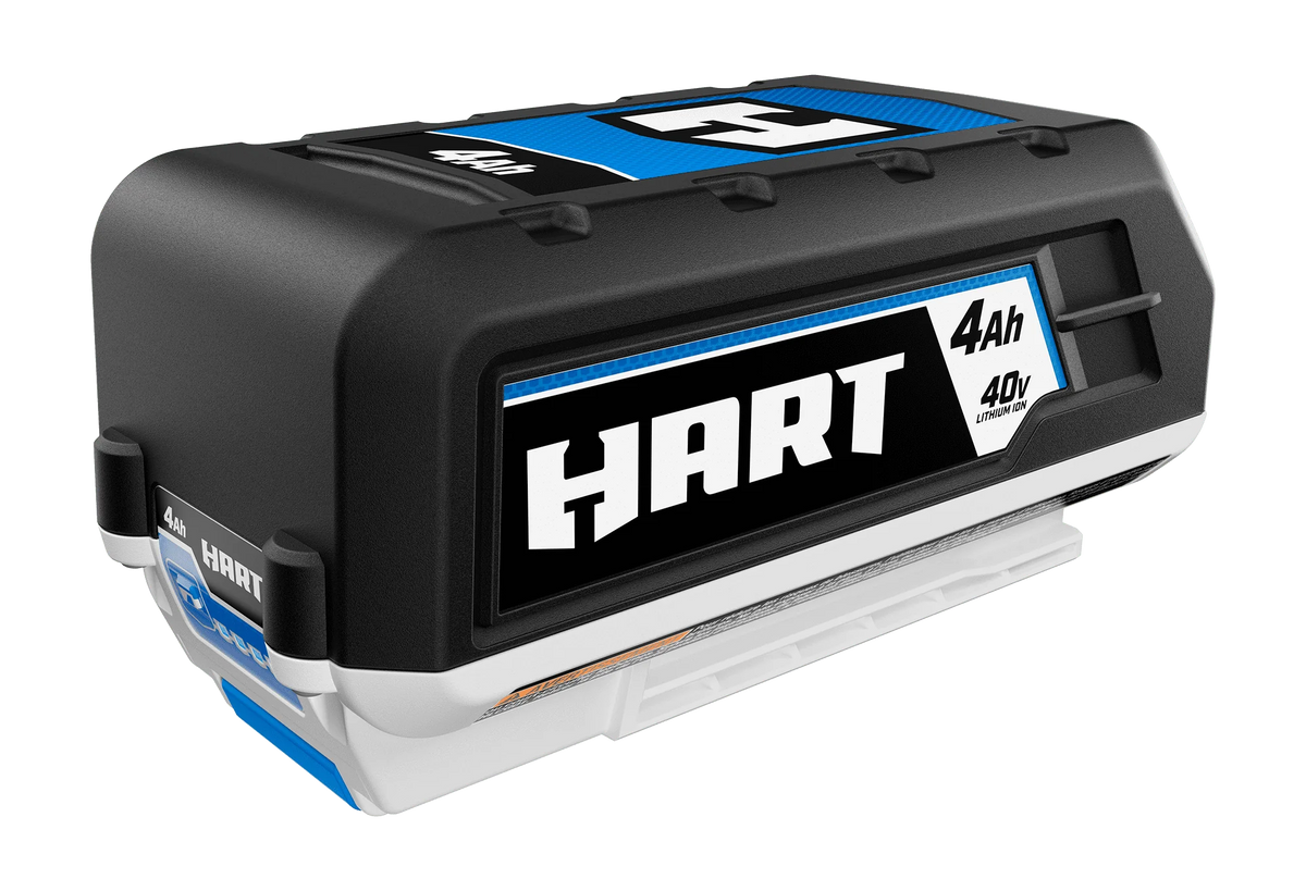 40 Volts 4.0Ah Lithium-Ion Battery T299
