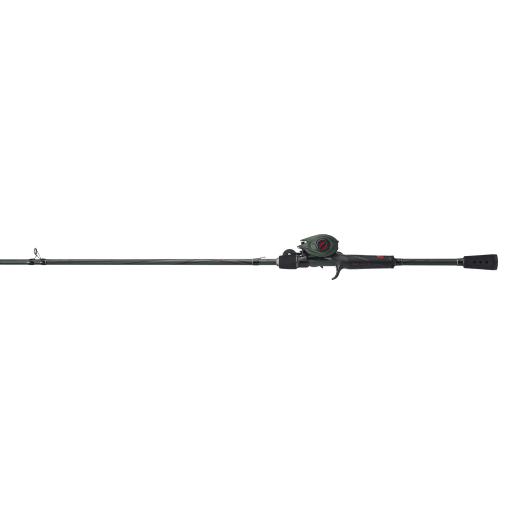 7'3" Baitcast Combo K24707