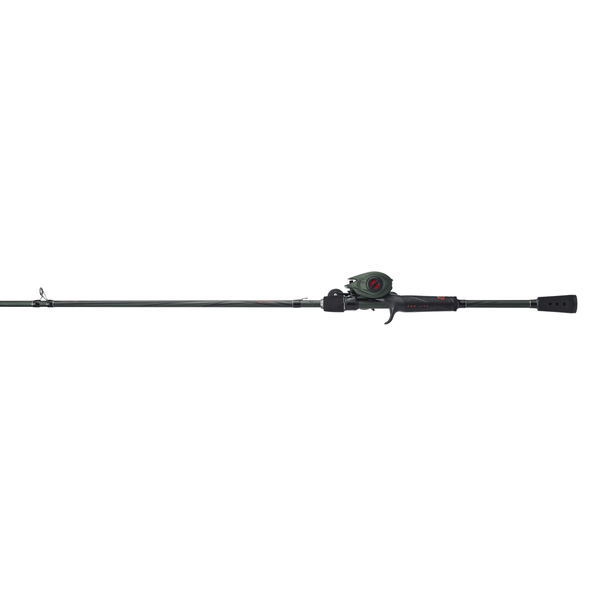 7'3" Baitcast Combo K24707