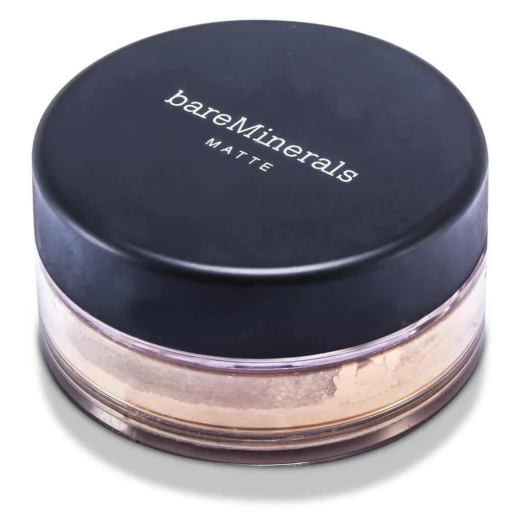 Matte Foundation Broad Spectrum SPF15 Tan Nude 6g/0.21oz Q7737