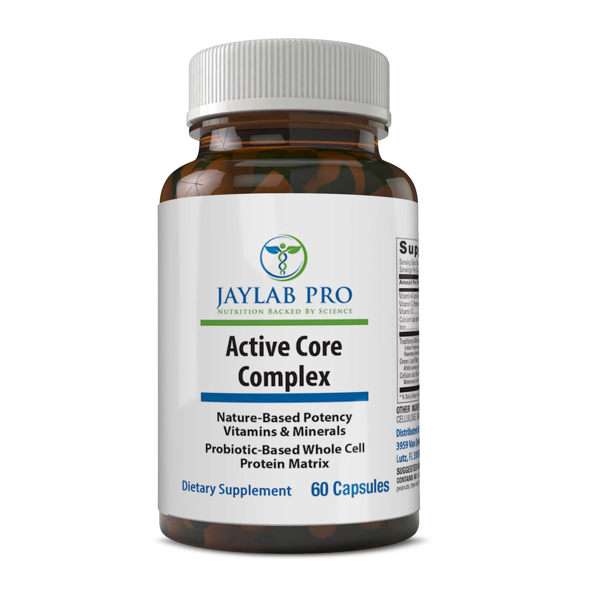 Multivitamin G880547