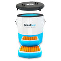 Inflatable Ice Bath Cold Plunge Tub Q441478