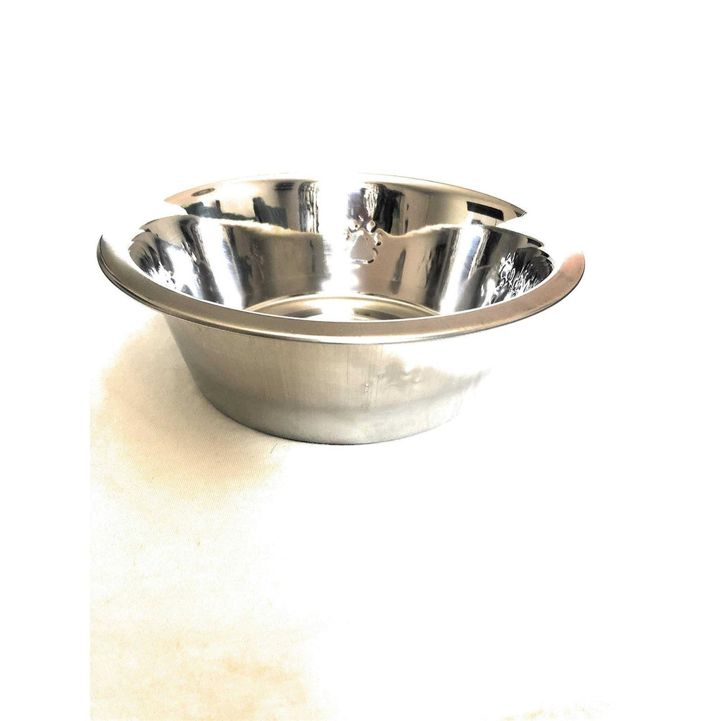 Medium Dog Food Water Bowl A953994