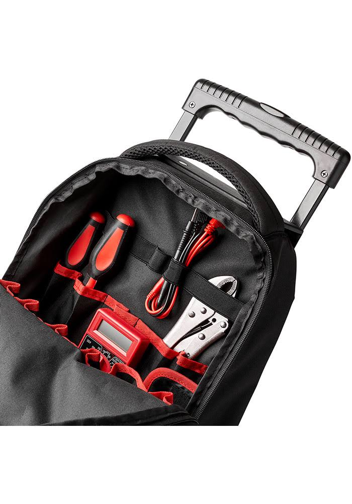 Wheeled Backpack O199275