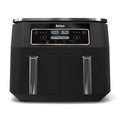 8-Quart 2-Basket Air Fryer S38039