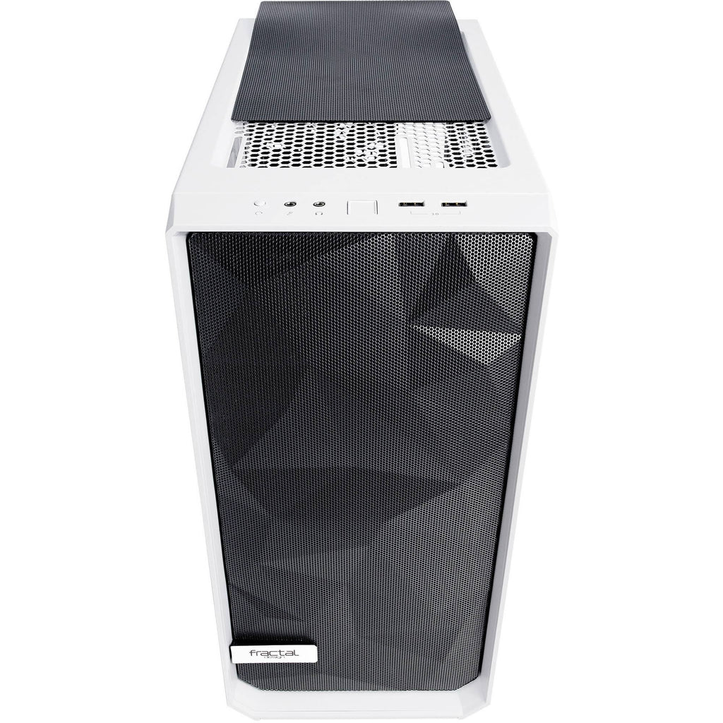 White TG Case H37965