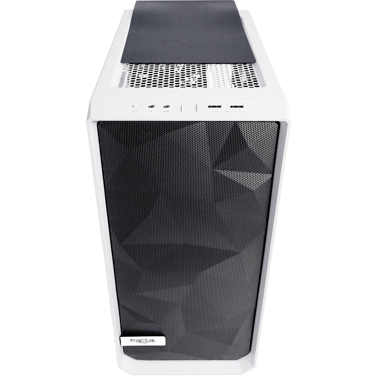 White TG Case H37965