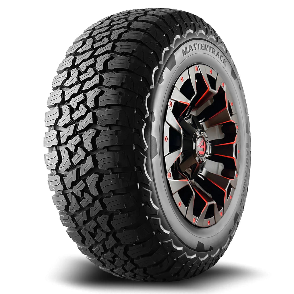 275/60R20 115T All Terrain Tire B4093