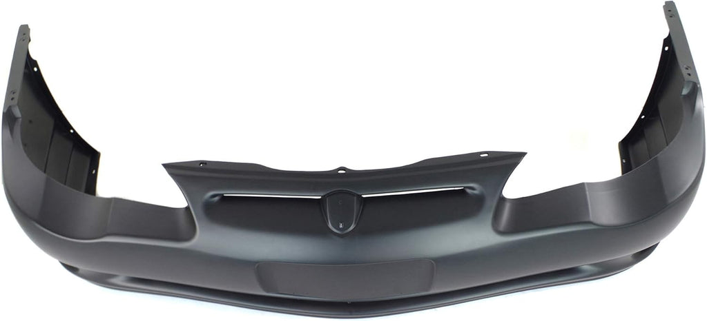 Front Bumper Cover Q392