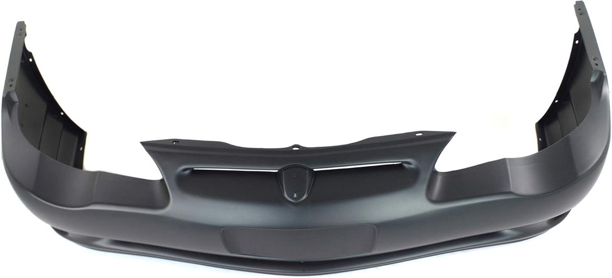 Front Bumper Cover Q392