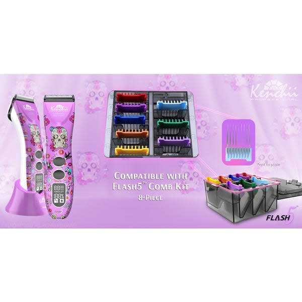 Digital Cordless Clipper H384848