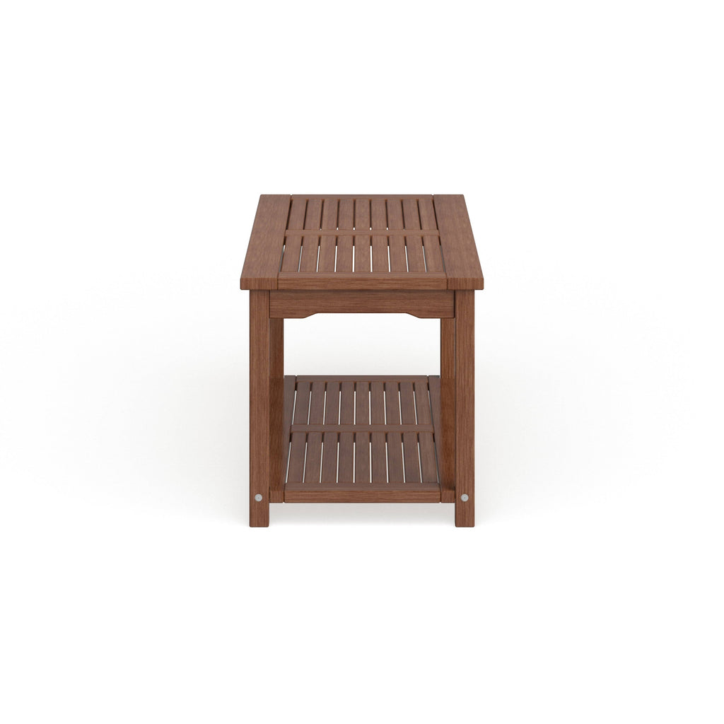 Acacia Patio Coffee Table N17899