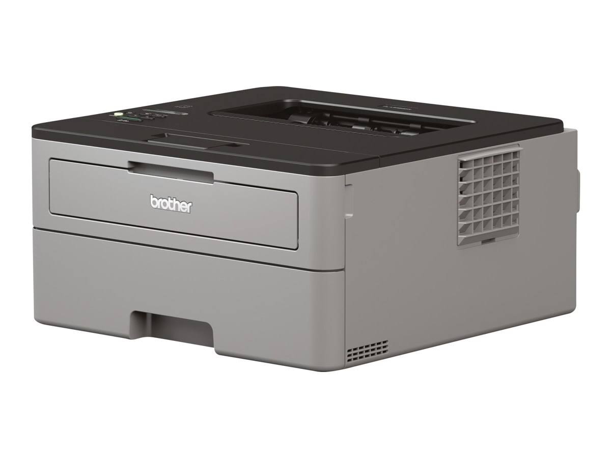Wireless Monochrome Laser Printer W4395