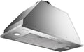 36 Built-in Stainless Steel Range Hood Insert K81305