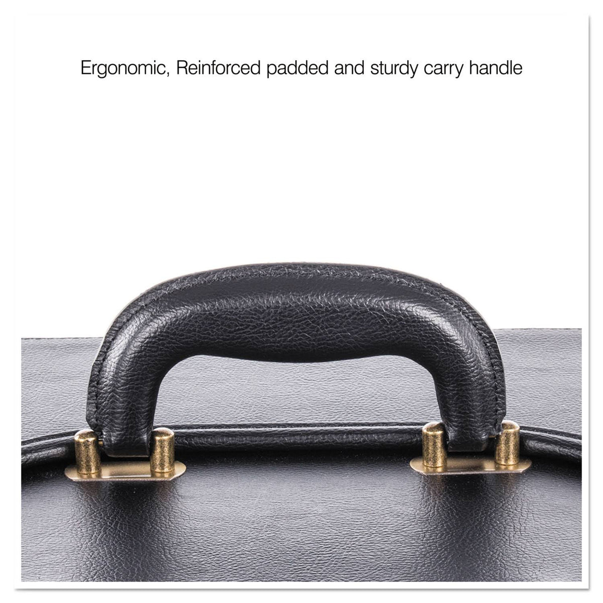 Black Catalog Case G534