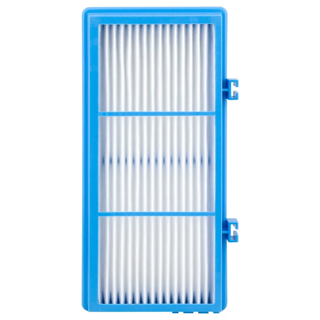 6 Pack HEPA Filters and Carbon Booster Sheets Replacement Parts J6853