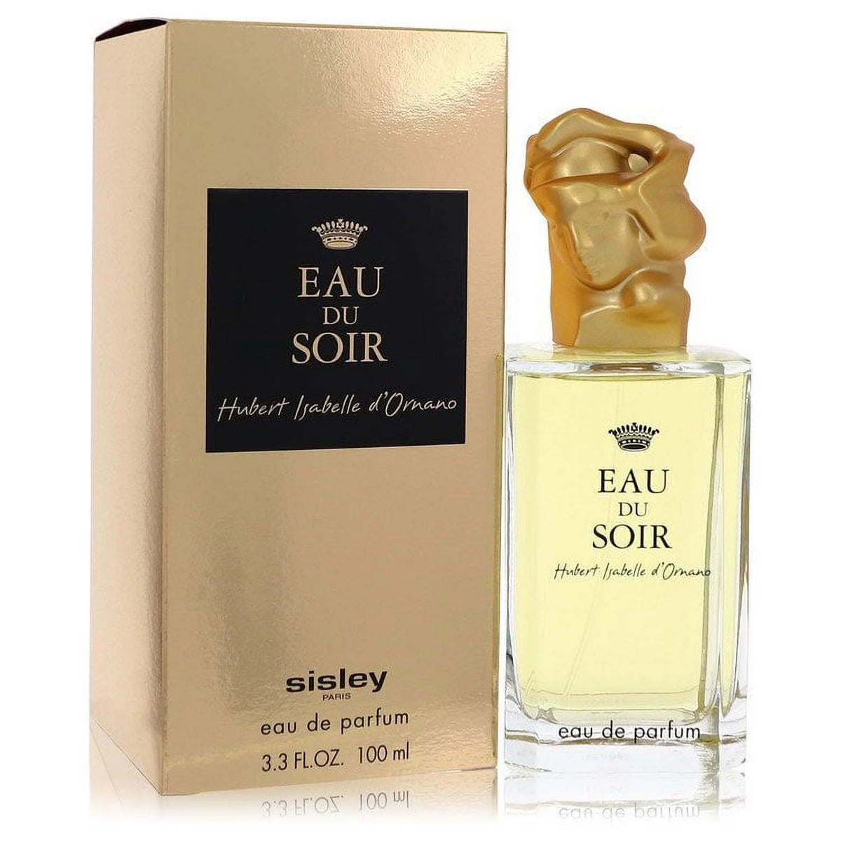 Eau De Parfum Spray 3.4 oz Z44757