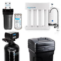 Whole House Water Softener, 75 GPD RO System & Pre-Filter R57975