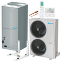 3 Ton 16 SEER2 Central Ducted Heat Pump Split Air Conditioner X91543