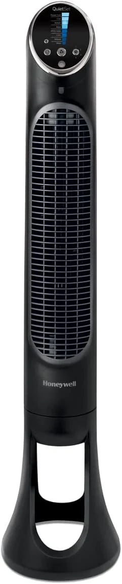 Tower Fan with Remote Control B965