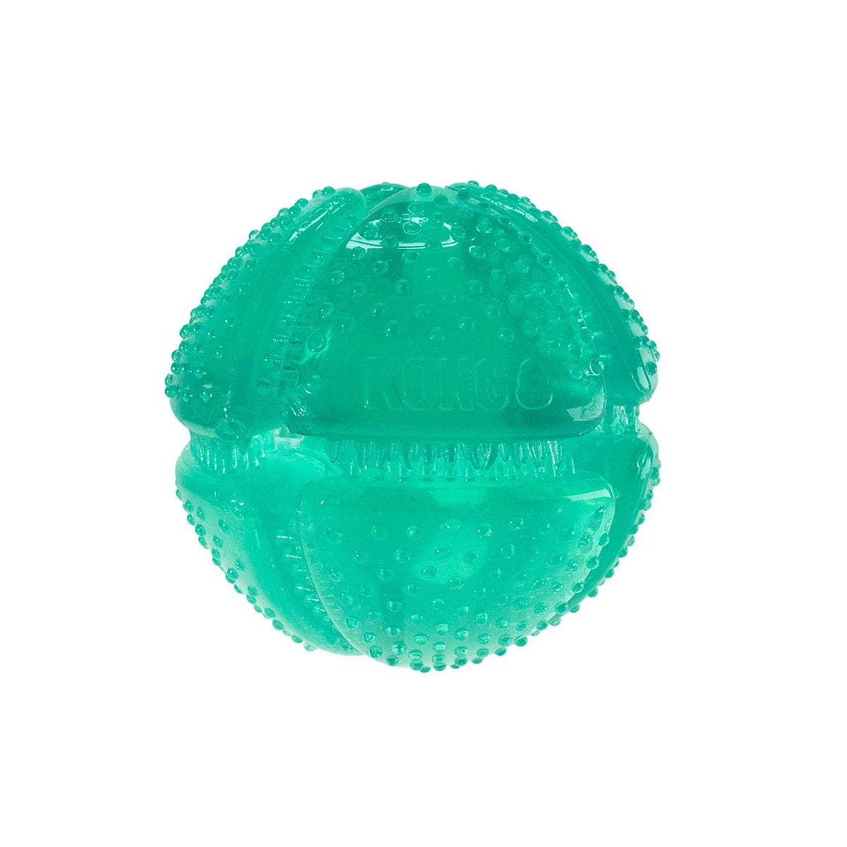 Dental Squeezz Ball Dog Toy N12904
