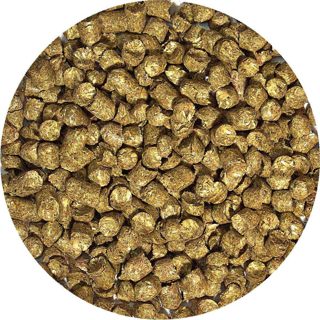 Natural Grassland Tortoise Food N676