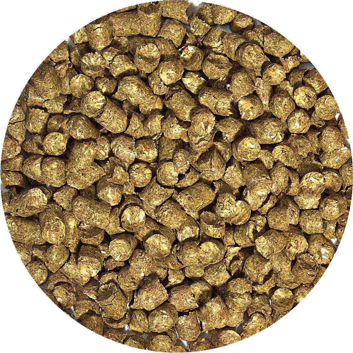 Natural Grassland Tortoise Food N676