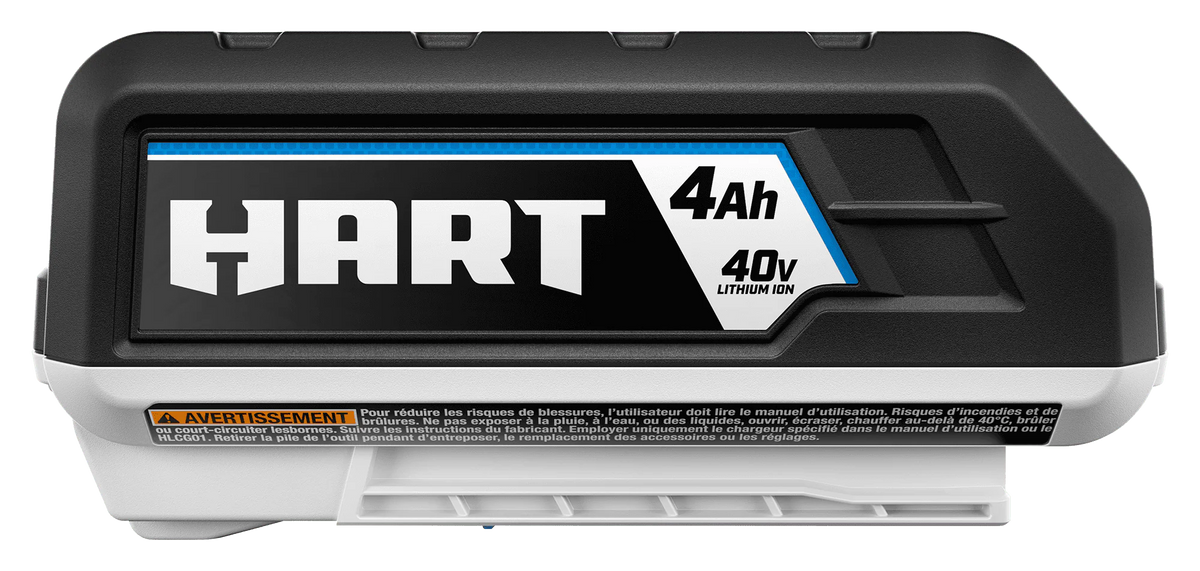 40 Volts 4.0Ah Lithium-Ion Battery T299