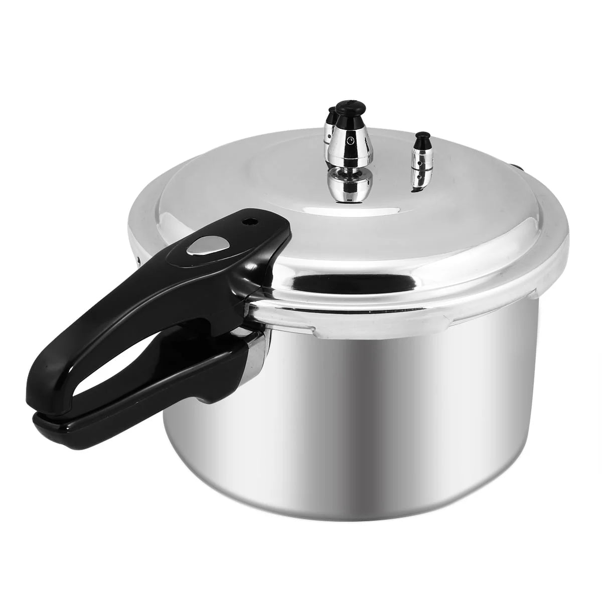 8 Quart Aluminum Stovetop Pressure Cooker U69379