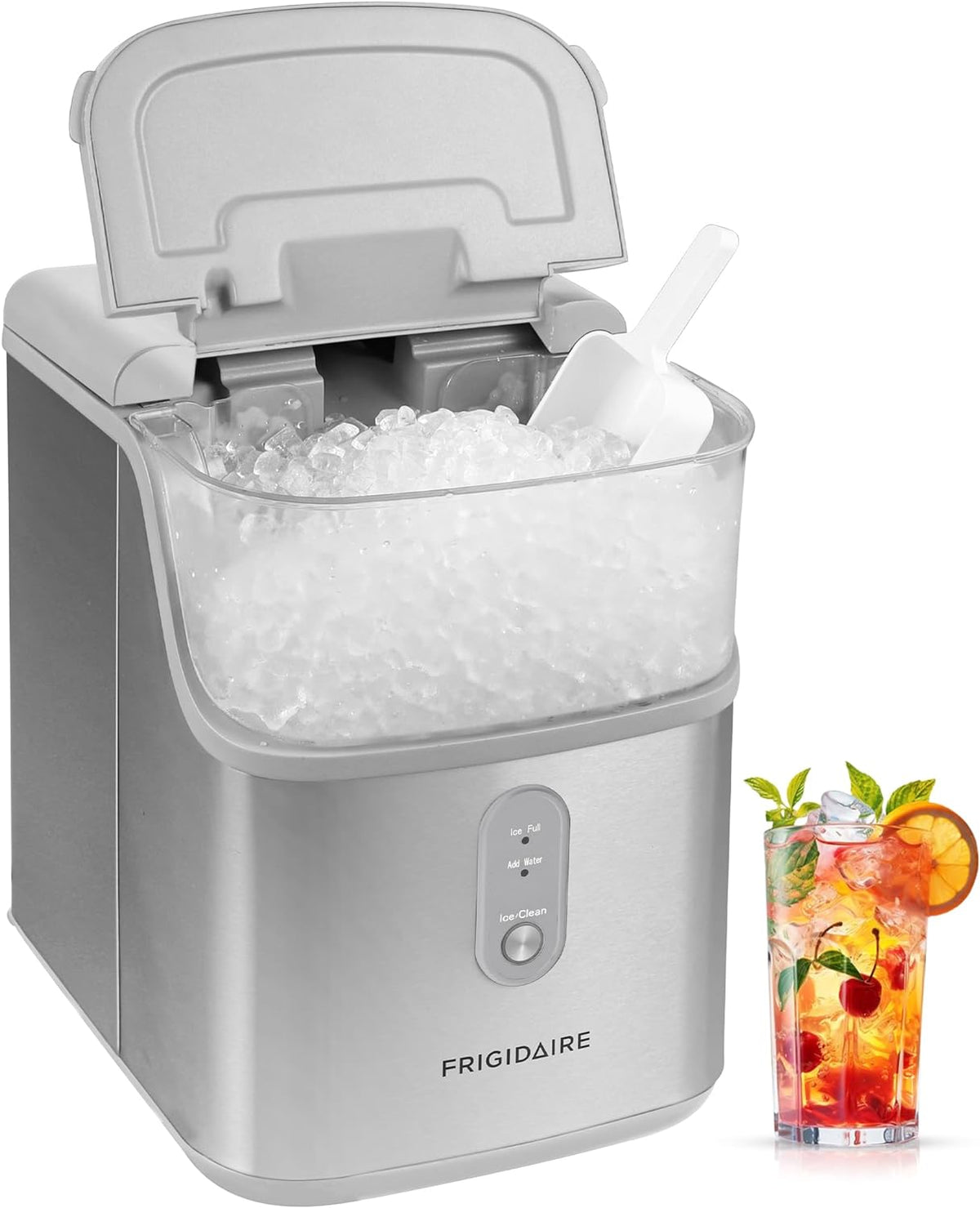 Countertop Nugget Ice Maker B589096