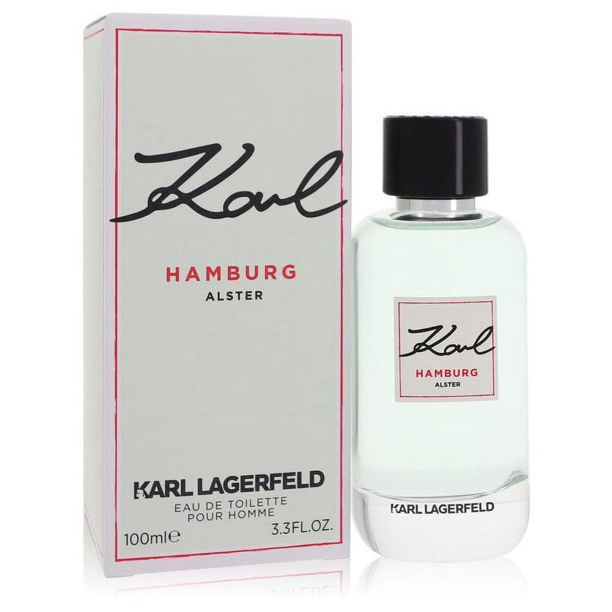 Eau De Toilette Spray 3.3 oz M54028