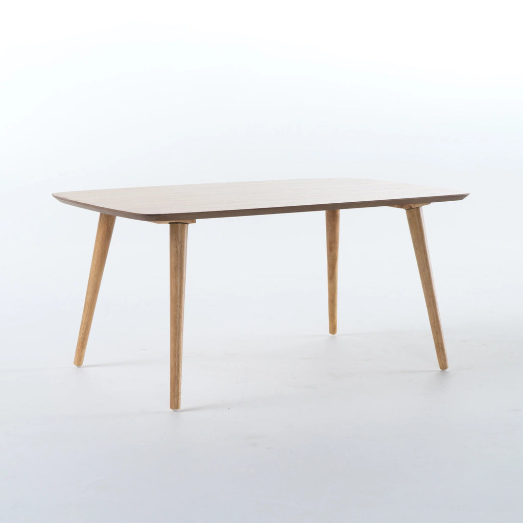 Wood Coffee Table K38934