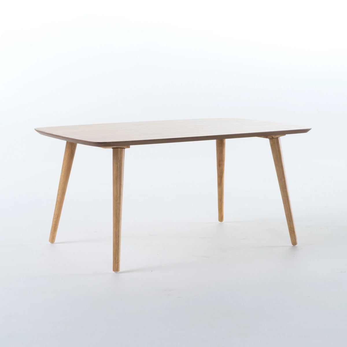 Wood Coffee Table K38934