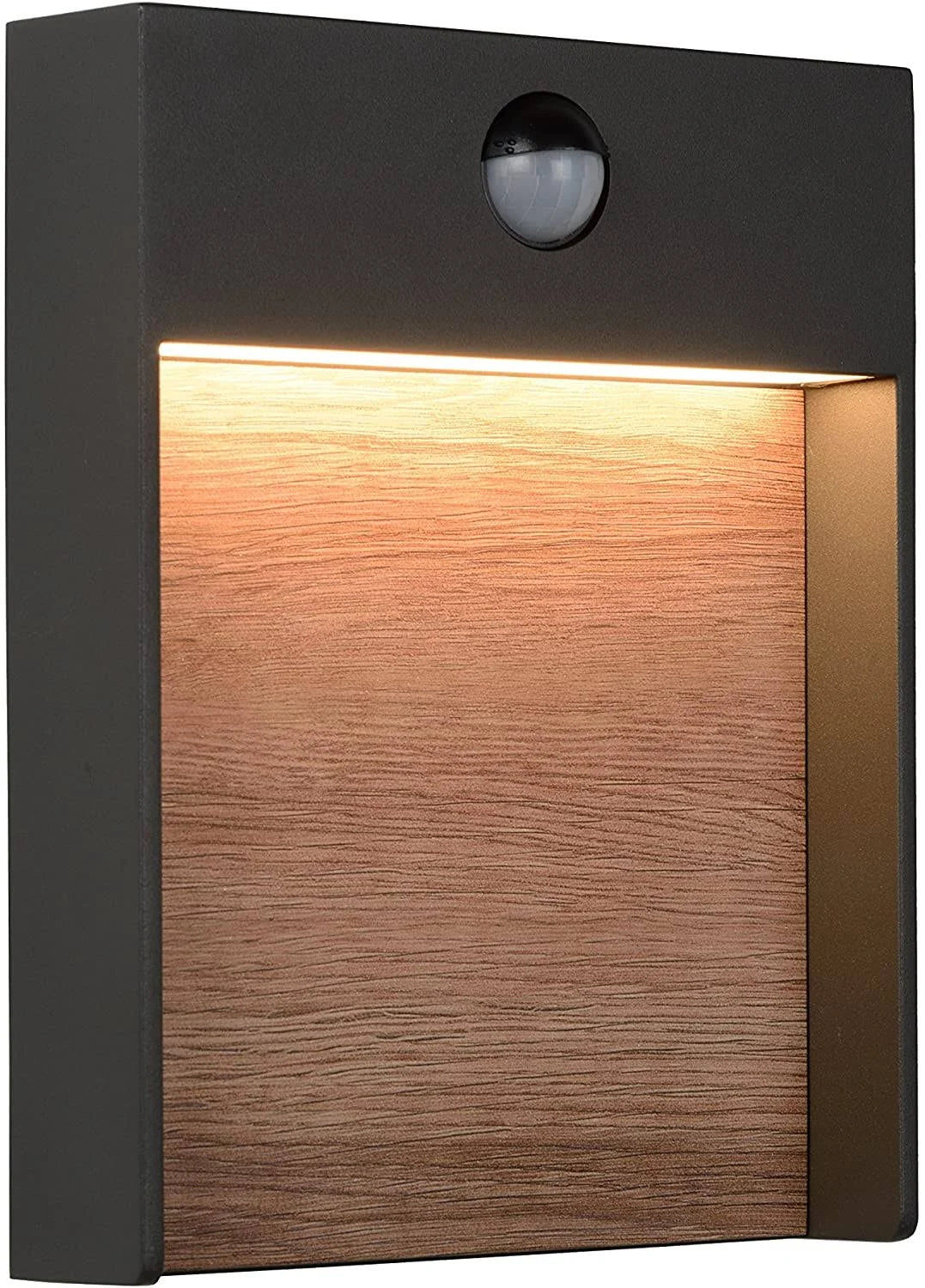 Aluminum Integrated LED 15 W Wall Light O494454