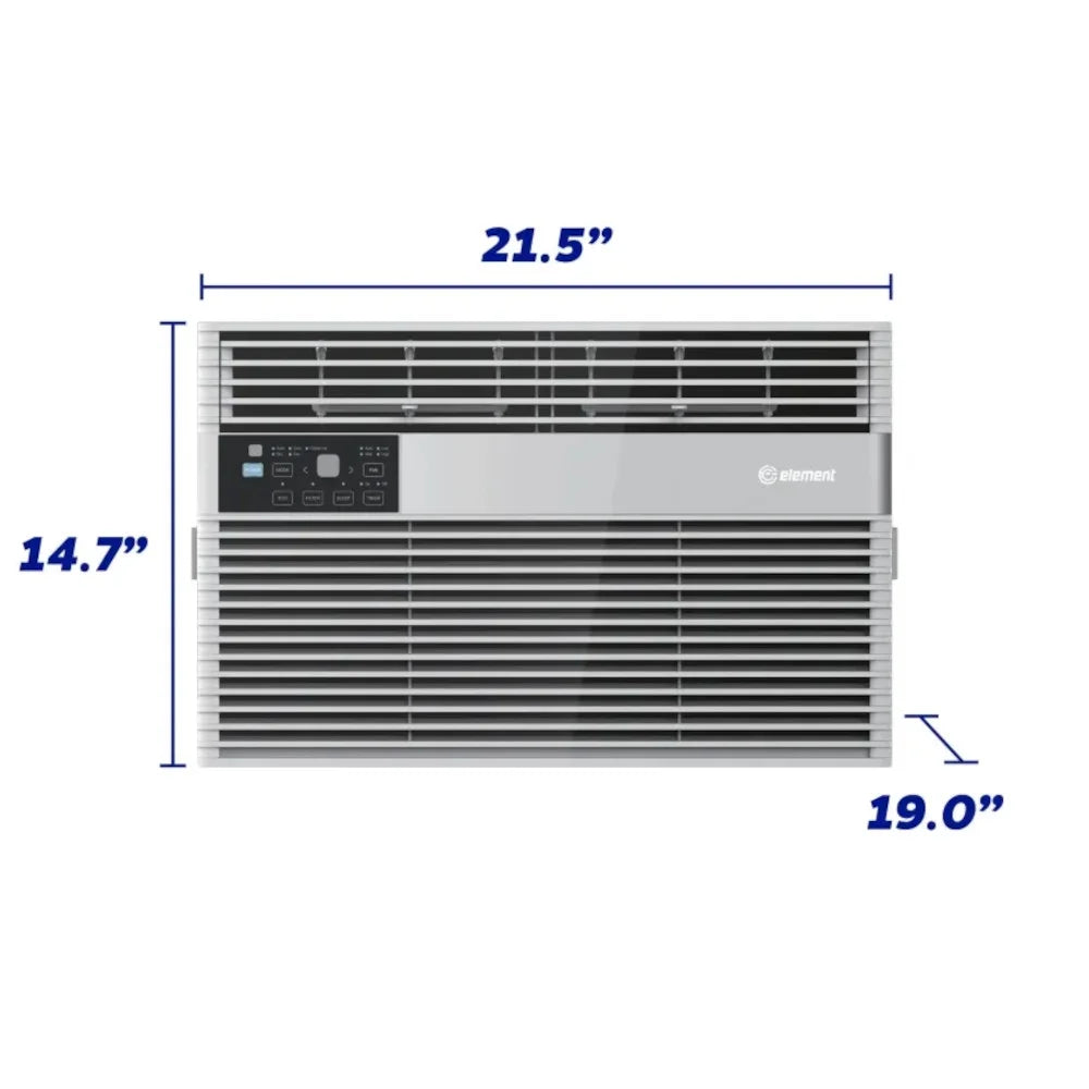 14500 BTU Window Air Conditioner P192