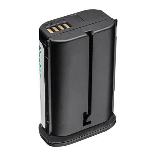 Rechargeable Li-ion Battery Replacement D5902