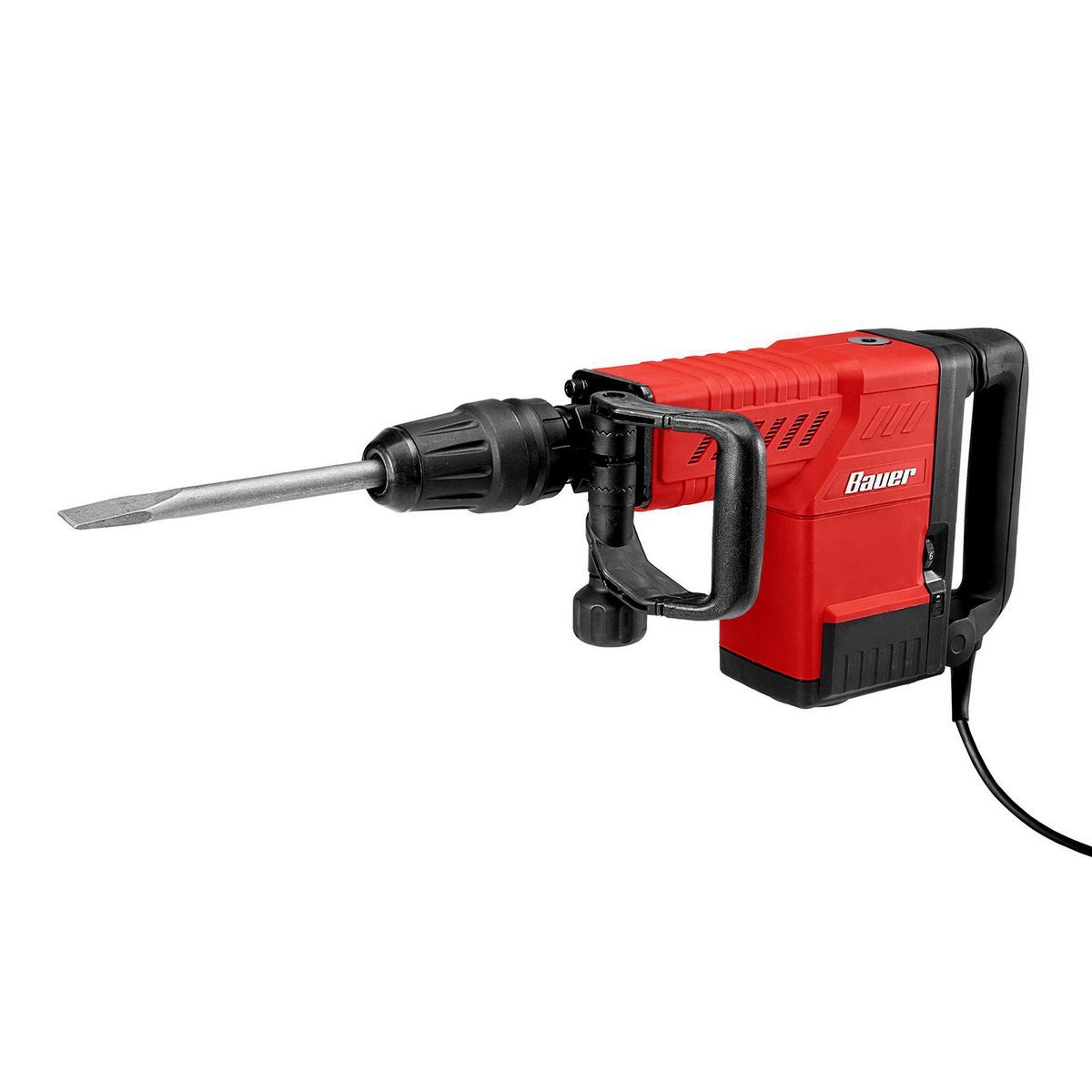 12.5 Amp 23 lb. SDS-MAX Demolition Hammer T602728