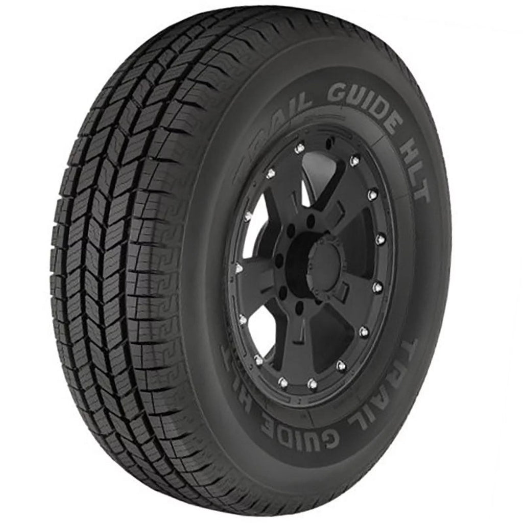 All Season 235/75R15 105T Light Truck Tire J433