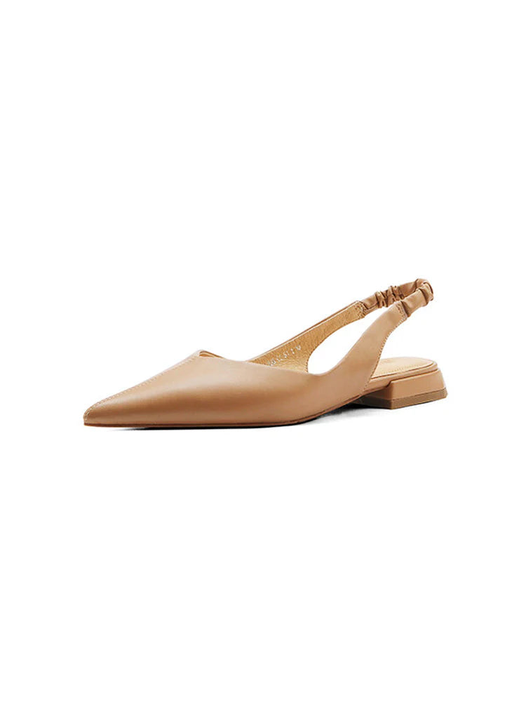 Strap Sandals B482259