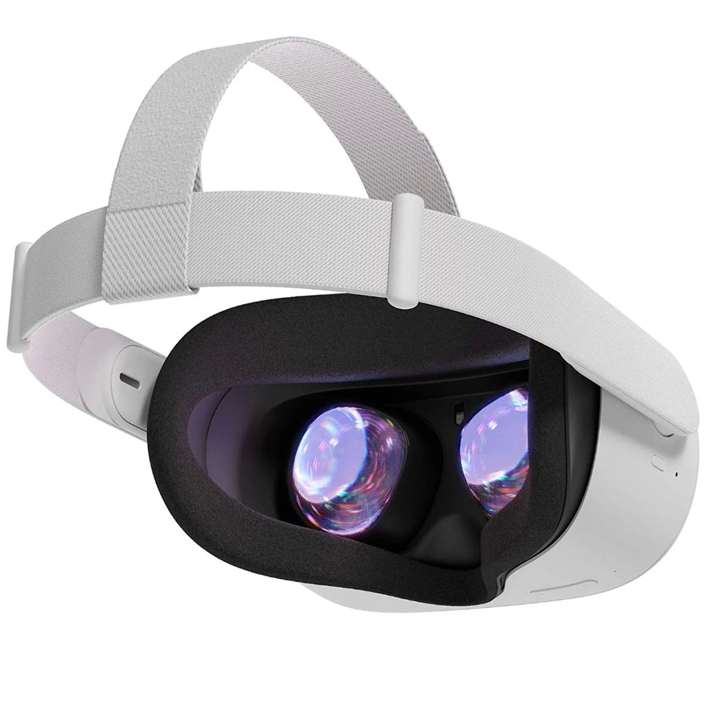 All-In-One VR Headset with Touch Controllers 256GB L98855