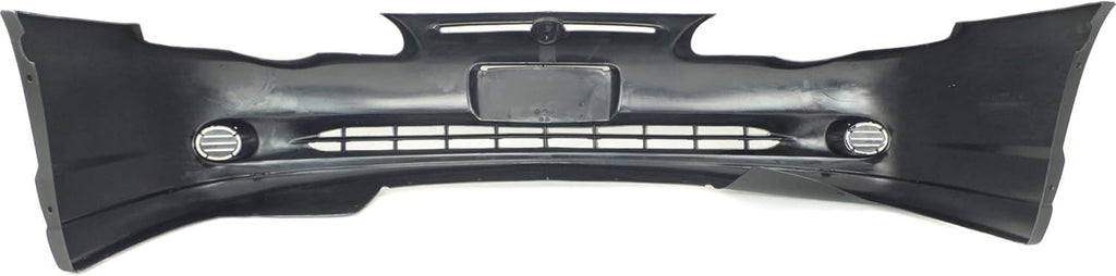 Front Bumper Cover Q392