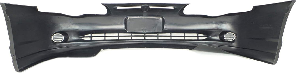 Front Bumper Cover Q392