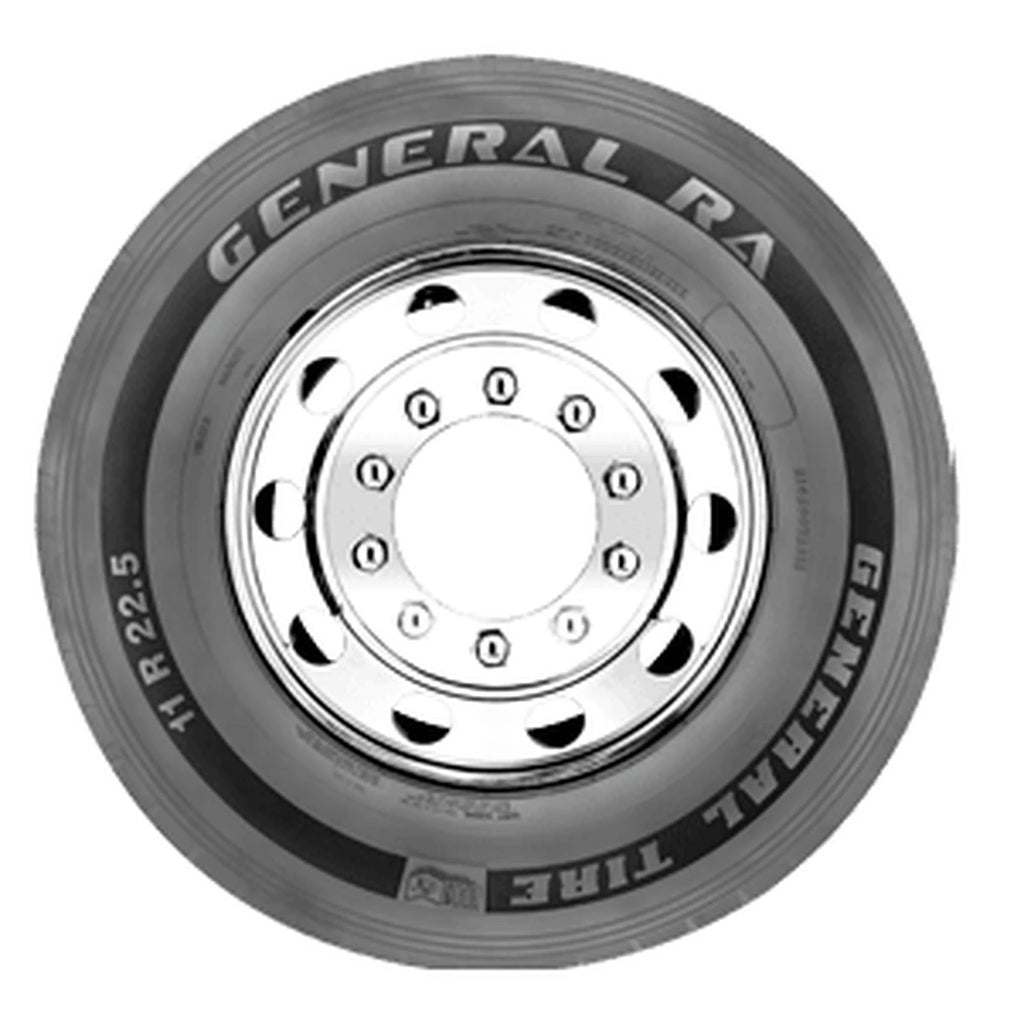 11R22.5 Commercial Tire F91958