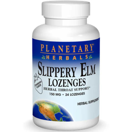 Strawberry Lozenges 24 loz T819