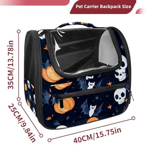 Airline Approved Soft Sided Pet Carrier H300104